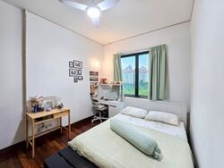 Pebble Bay (D15), Condominium #565154001